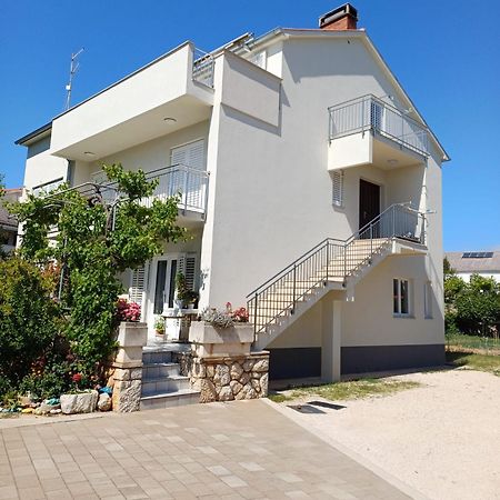 Apartment Vidas Новалья Экстерьер фото