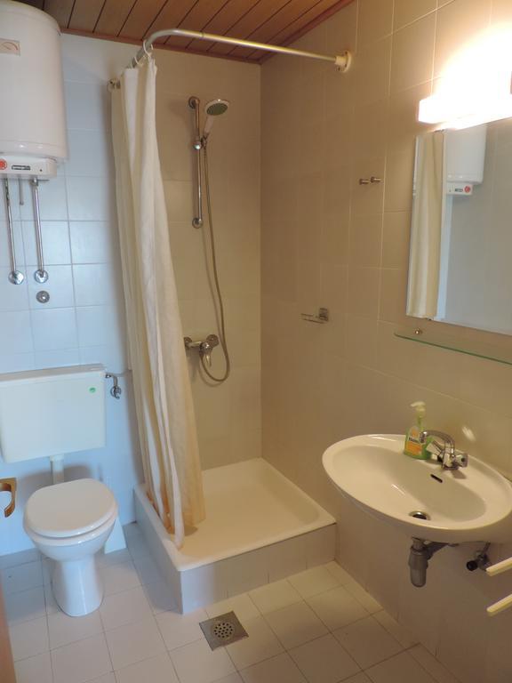 Apartment Vidas Новалья Номер фото