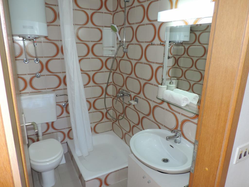 Apartment Vidas Новалья Экстерьер фото