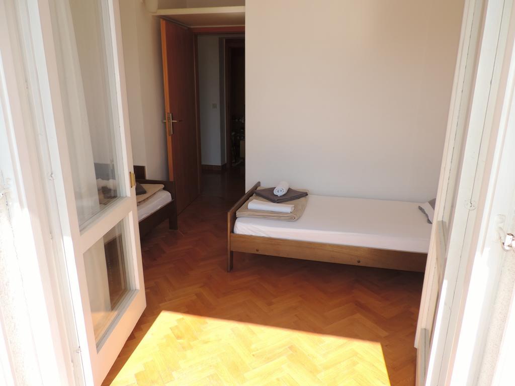 Apartment Vidas Новалья Экстерьер фото