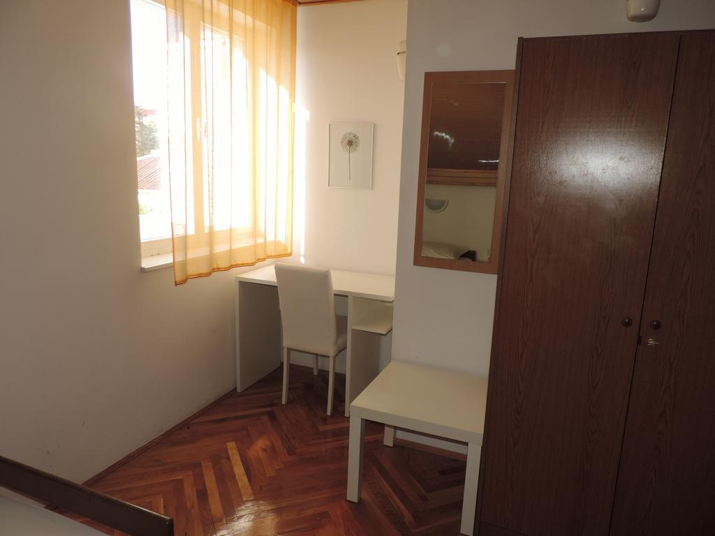 Apartment Vidas Новалья Экстерьер фото