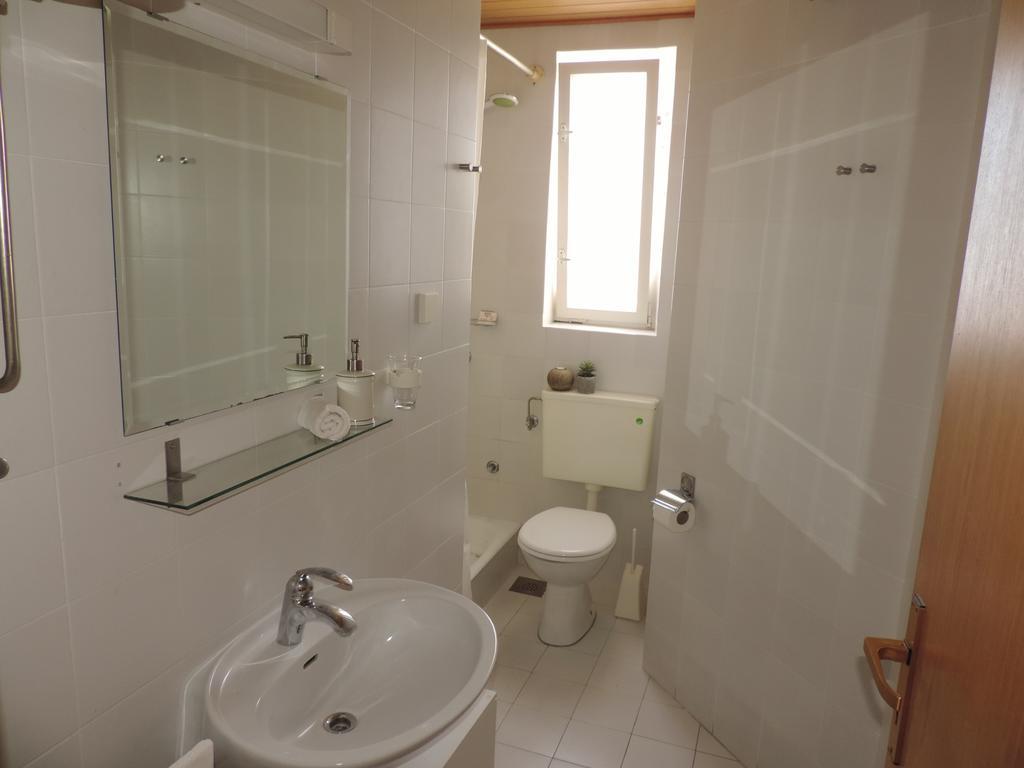 Apartment Vidas Новалья Экстерьер фото