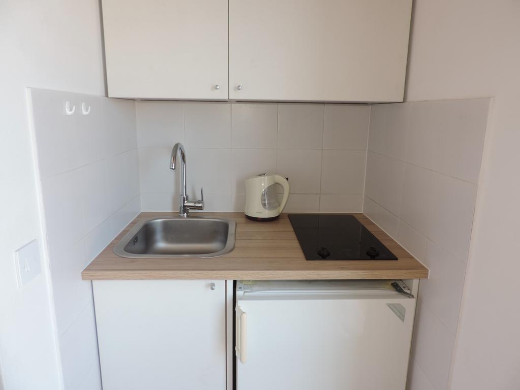 Apartment Vidas Новалья Экстерьер фото